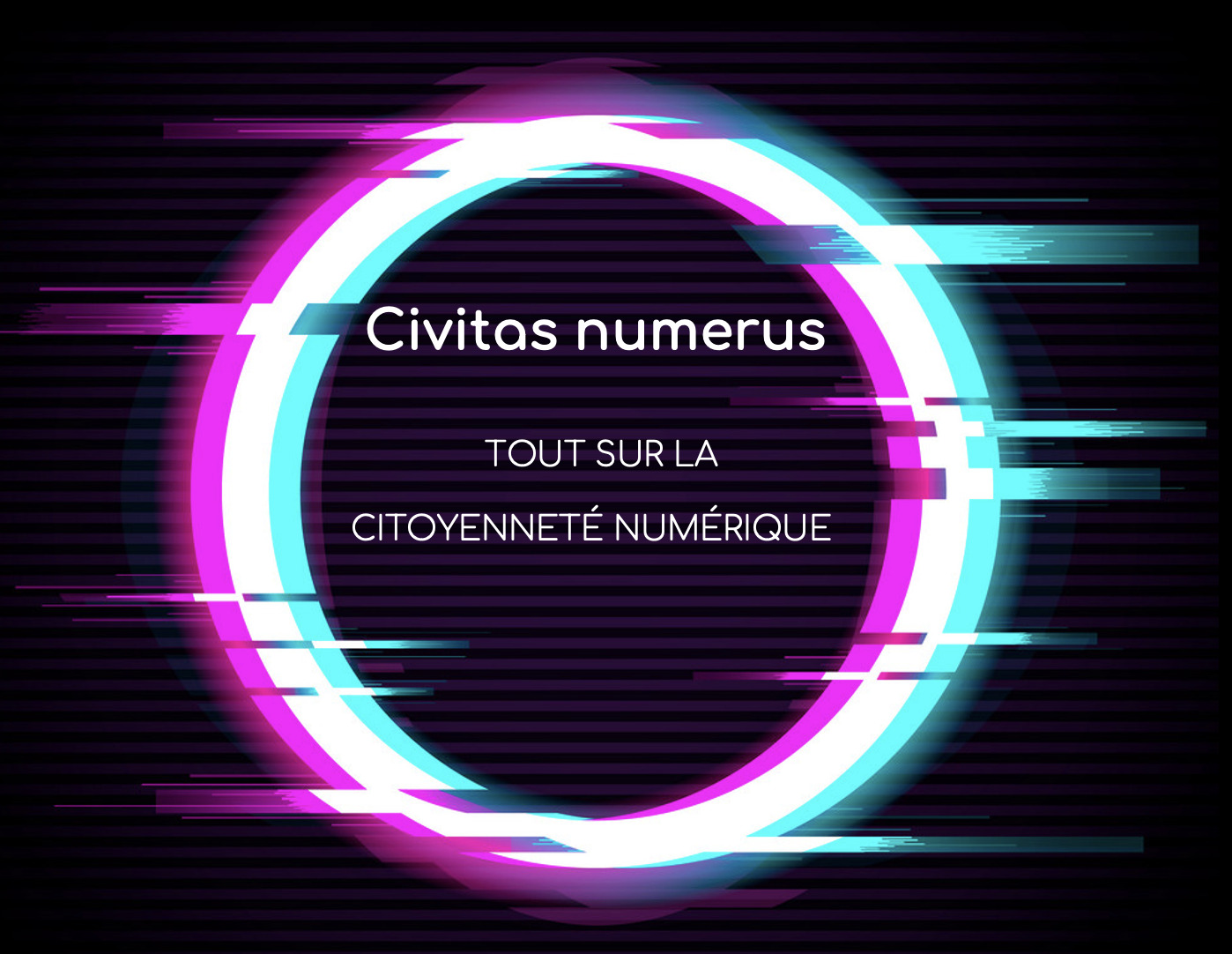 Civitas numerus |